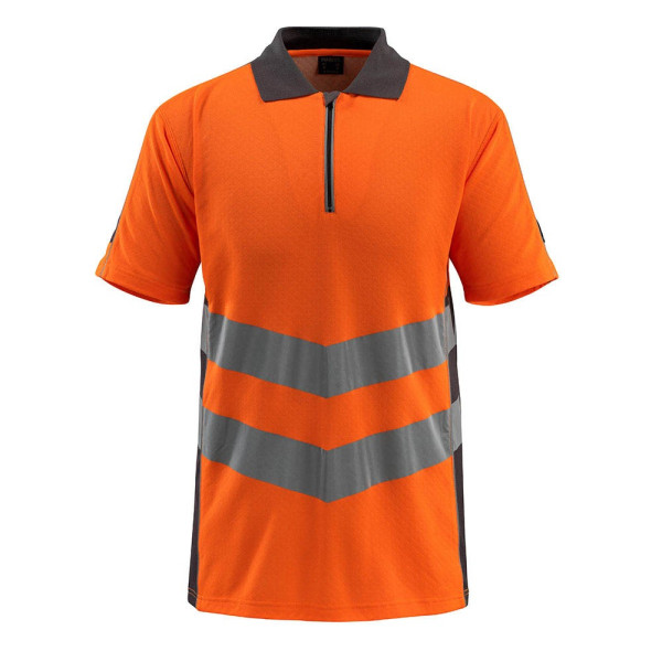 5711074319817 - unisex Warnschutz Shirt Murton orange Große 3XL 5711074319817 MASCOT 5711074319817 - unisex Warnschutz Shirt Murton orange Große 3XL 5711074319817 MASCOT