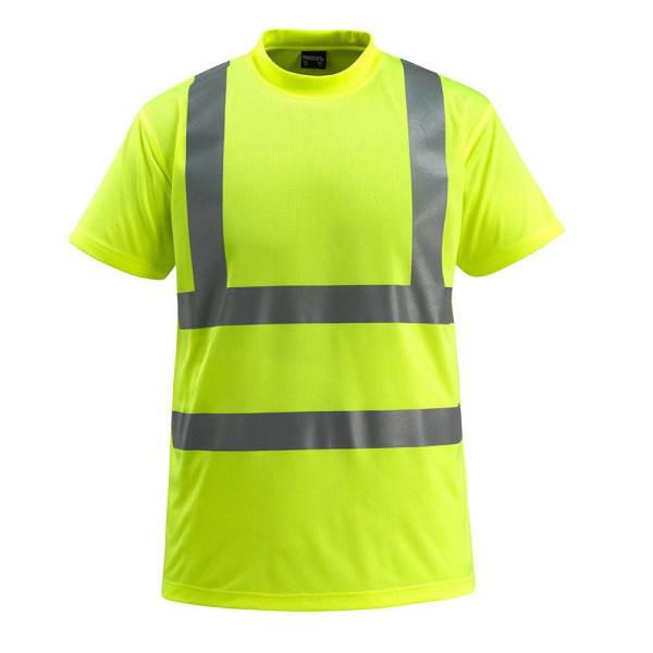 5711074334308 - unisex Warnschutz Shirt Townsville gelb Große 3XL 5711074334308 MASCOT 5711074334308 - unisex Warnschutz Shirt Townsville gelb Große 3XL 5711074334308 MASCOT