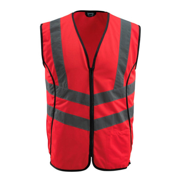 5711074360420 - - Warnweste safe supreme wingate 50145 Gr m warnrot - warnrot 5711074360420 - - Warnweste safe supreme wingate 50145 Gr m warnrot - warnrot