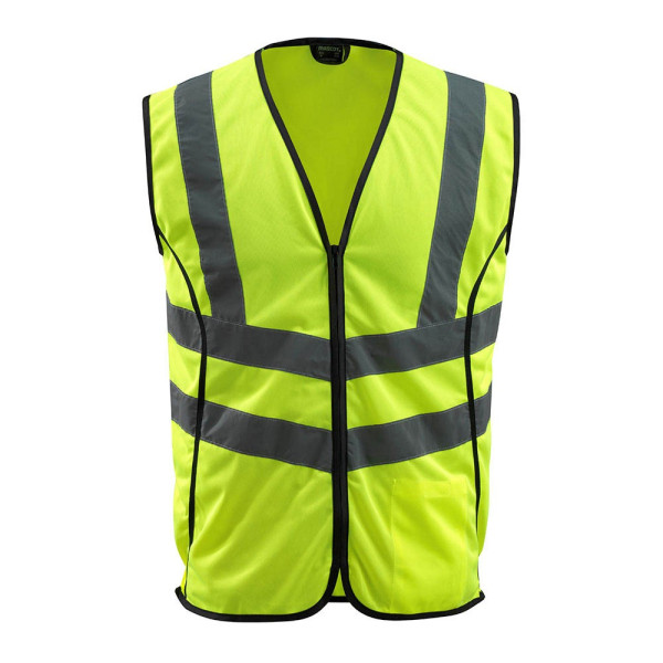 5711074360307 - Warnweste safe supreme wingate 50145 Gr l warngelb - warngelb - Mascot 5711074360307 - Warnweste safe supreme wingate 50145 Gr l warngelb - warngelb - Mascot
