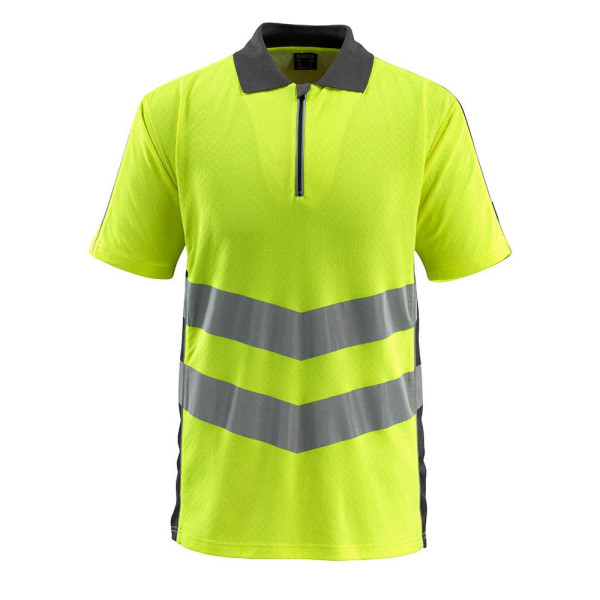 5711074320530 - unisex Warnschutz Shirt Murton gelb Große S 5711074320530 MASCOT 5711074320530 - unisex Warnschutz Shirt Murton gelb Große S 5711074320530 MASCOT