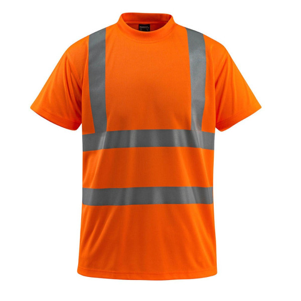 5711074334261 - unisex Warnschutz Shirt Townsville orange Große XL 5711074334261 MASCOT 5711074334261 - unisex Warnschutz Shirt Townsville orange Große XL 5711074334261 MASCOT