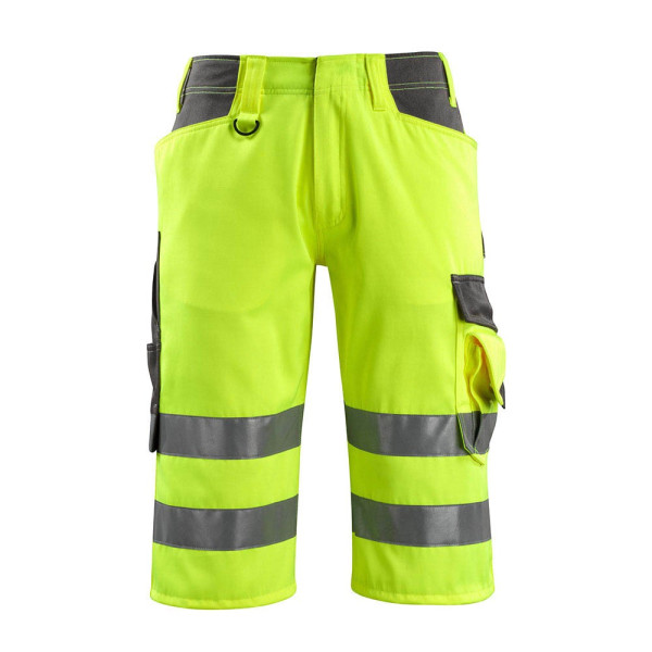 5711074302192 - Arbeitshose Luton Warnschutz Unisex hi-vis gelb dunkelanthrazit Größe 52 5711074302192 MASCOT 5711074302192 - Arbeitshose Luton Warnschutz Unisex hi-vis gelb dunkelanthrazit Größe 52 5711074302192 MASCOT