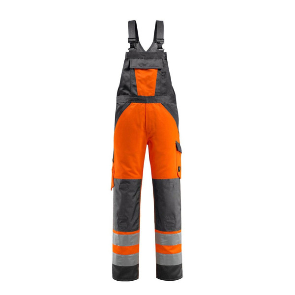 5711074305513 - Arbeitshose Gosford Warnschutz Unisex hi-vis orange dunkelanthrazit Größe 102 5711074305513 MASCOT 5711074305513 - Arbeitshose Gosford Warnschutz Unisex hi-vis orange dunkelanthrazit Größe 102 5711074305513 MASCOT