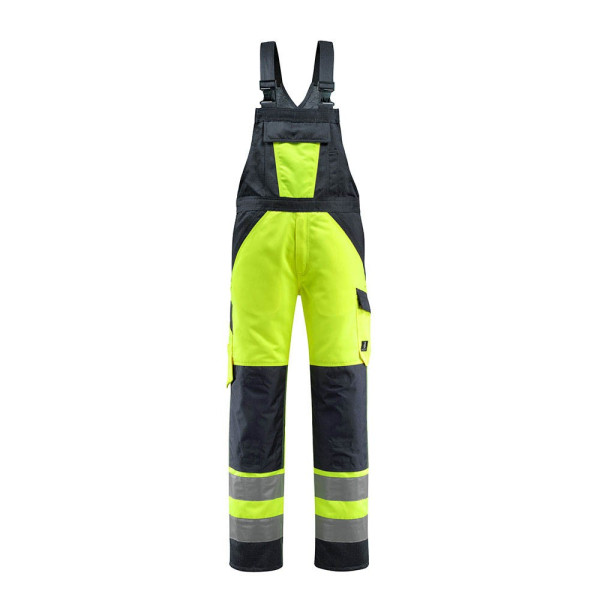 5711074306374 - Arbeitshose Gosford Warnschutz Unisex hi-vis gelb schwarzblau Größe 28 5711074306374 MASCOT 5711074306374 - Arbeitshose Gosford Warnschutz Unisex hi-vis gelb schwarzblau Größe 28 5711074306374 MASCOT
