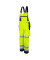 Arbeitshose PRO-Warnschutz, Warnschutz, Herren, warngelb/marine, Größe 48