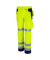 Arbeitshose PRO-Warnschutz, Warnschutz, Herren, warngelb/marine, Größe 25