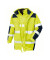 Jacke TORONTO, leuchtgelb/navy, Größe 3XL