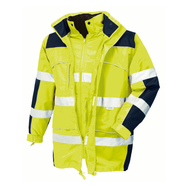 4031301037415 - Herren Warnjacke TORONTO gelb Größe 3XL 4031301037415 Texxor 4031301037415 - Herren Warnjacke TORONTO gelb Größe 3XL 4031301037415 Texxor