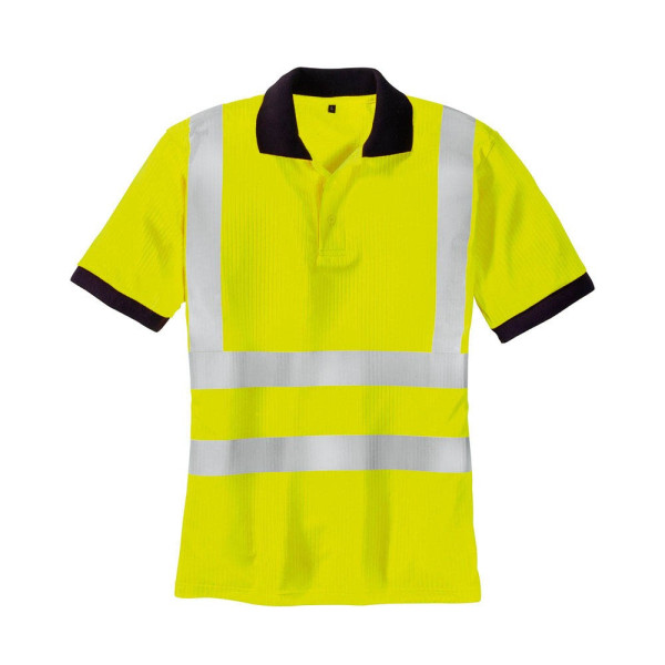 4031301050322 - unisex Warnschutz Shirt SYLT gelb Große S 4031301050322 Texxor 4031301050322 - unisex Warnschutz Shirt SYLT gelb Große S 4031301050322 Texxor