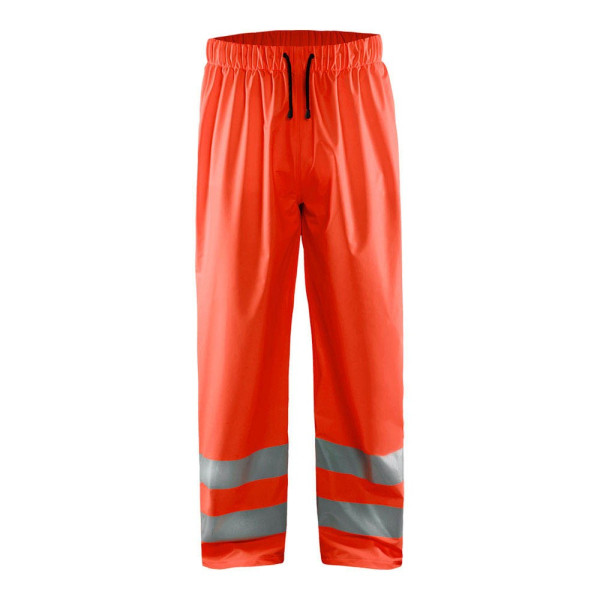 7330509282571 - Arbeitshose HIGH-VIS 1384 Warnschutz Unisex orange Größe XL 7330509282571 BLAKLÄDER 7330509282571 - Arbeitshose HIGH-VIS 1384 Warnschutz Unisex orange Größe XL 7330509282571 BLAKLÄDER