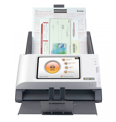 eScan A350 Essential Dokumentenscanner
