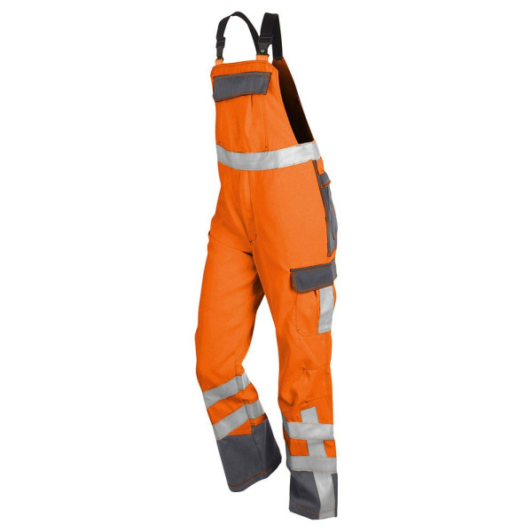 4043849624583 - Arbeitshose PSA SAFETY X7 Warnschutz Unisex flammhemmend warnorange anthrazit Größe 52 4043849624583 Kübler 4043849624583 - Arbeitshose PSA SAFETY X7 Warnschutz Unisex flammhemmend warnorange anthrazit Größe 52 4043849624583 Kübler