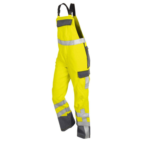4043849624378 - Arbeitshose PSA SAFETY X7 Warnschutz Unisex flammhemmend warngelb anthrazit Größe 56 4043849624378 Kübler 4043849624378 - Arbeitshose PSA SAFETY X7 Warnschutz Unisex flammhemmend warngelb anthrazit Größe 56 4043849624378 Kübler