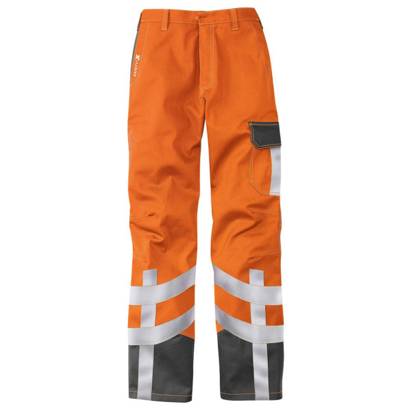4043849625177 - Arbeitshose PSA SAFETY X7 Warnschutz Unisex warnorange anthrazit Größe 24 4043849625177 Kübler 4043849625177 - Arbeitshose PSA SAFETY X7 Warnschutz Unisex warnorange anthrazit Größe 24 4043849625177 Kübler