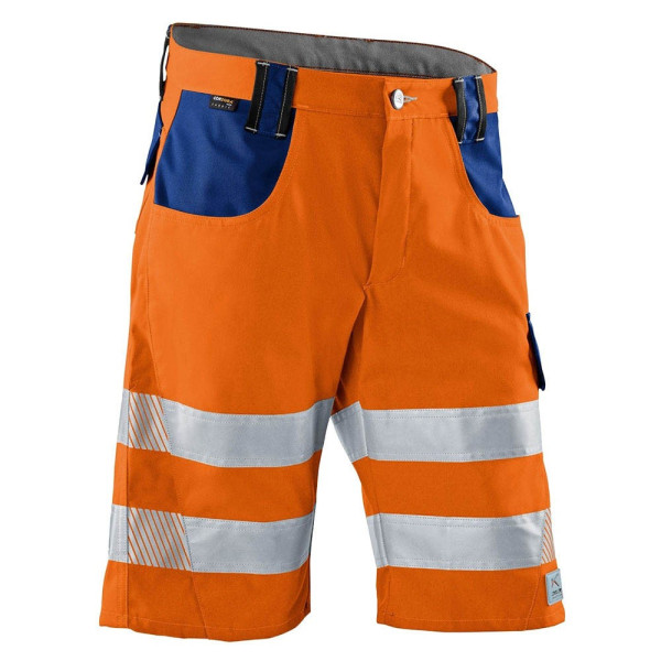 4053813374680 - Arbeitshose REFLECTIQ Warnschutz Unisex warnorange kornblau Größe 54 4053813374680 Kübler 4053813374680 - Arbeitshose REFLECTIQ Warnschutz Unisex warnorange kornblau Größe 54 4053813374680 Kübler