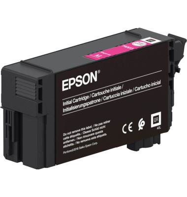T40D340 M magenta Tintenpatrone