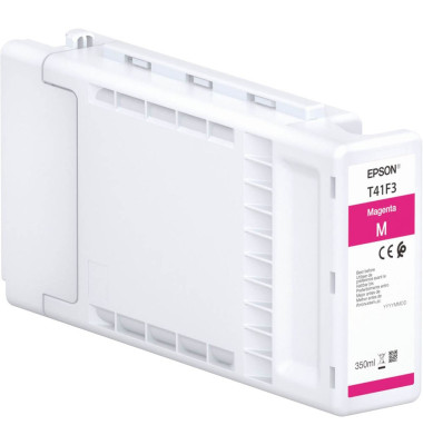 T41F340 M magenta Tintenpatrone