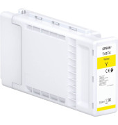 Druckerpatrone T41F440 Y C13T41F440 (kompatibel zu Epson T41F440 Y), gelb