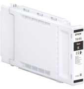 Druckerpatrone T41R540 BK C13T41R540 (kompatibel zu Epson T41R540), schwarz