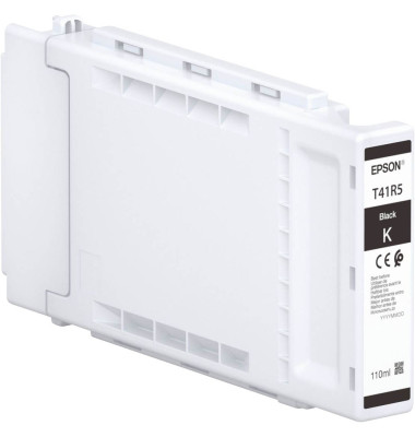 Druckerpatrone T41R540 BK C13T41R540 (T41R540), schwarz