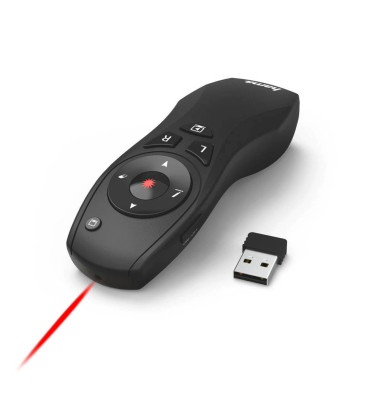X-Pointer 6in1 Presenter