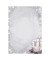 Motiv-Weihnachtsbriefpapier Christmas Silence DP178 A4 90g 