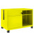Note™ Caddy Rollcontainer gelb 2 Auszüge