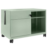 Note™ Caddy Rollcontainer regent 2 Auszüge