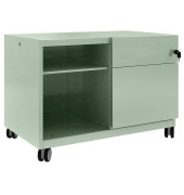 Note™ Caddy Rollcontainer regent 2 Auszüge