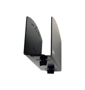 PC-Ständer schwarz