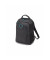 Laptop-Rucksack Backpack SPIN Kunstfaser schwarz