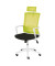 Bürostuhl mySTUDIO 2377 503 grün, schwarz