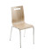 myLIFE Stapelstuhl eiche