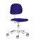 Arbeitsdrehstuhl myXPERT blau