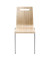 myLIFE Stapelstuhl eiche