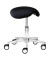 myXPERT Sattelhocker schwarz
