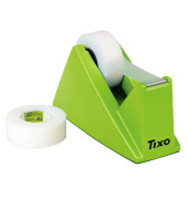 Klebebandabroller 56041-00001-01, gr&uuml;n