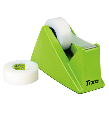 Klebebandabroller 56041-00001-01, gr&uuml;n