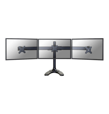 FPMA-D700DD3 Monitor-Halterung schwarz