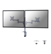FPMA-D1330D Monitor-Halterung silber