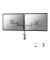 FPMA-D1330D Monitor-Halterung silber