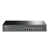 TL-SG1008MP Switch 8-fach