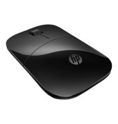Z3700 Maus kabellos schwarz