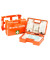 Erste-Hilfe-Koffer Quick DIN 13157 orange