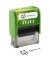 Textstempel, individualisierbar DeineDingeStempel 8911