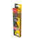 Bleistift-Set BLACK'PEPS, 850021FC, 12x schwarz/orange, k.A., HB