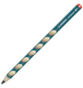 Bleistift EASYgraph, 322/HB, petrol, 3,15mm, HB