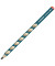Bleistift EASYgraph, 322/HB, petrol, 3,15mm, HB