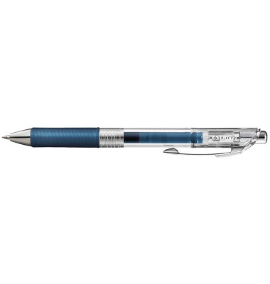 EnerGel Pure BL77 Gelschreiber blau 0,35 mm